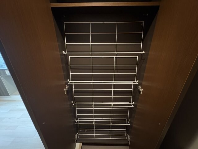 ＮＡＳＡ望月の物件内観写真