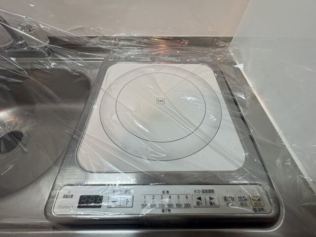 ＮＡＳＡ望月の物件内観写真