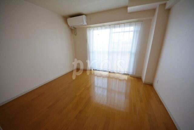 セラフィック・IWTの物件内観写真