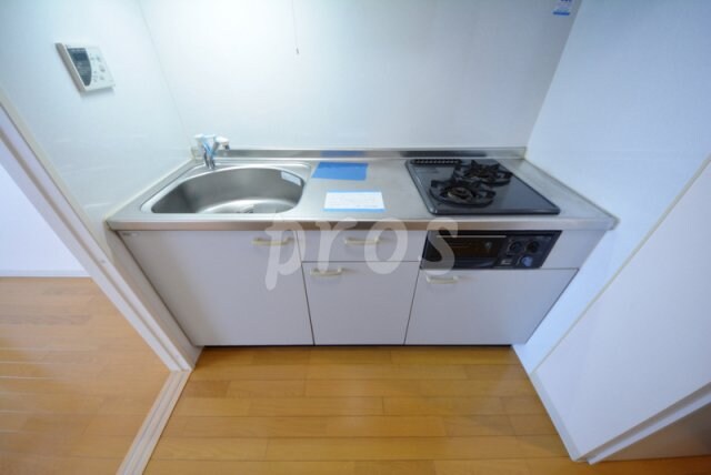 セラフィック・IWTの物件内観写真