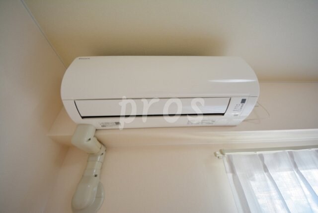 セラフィック・IWTの物件内観写真