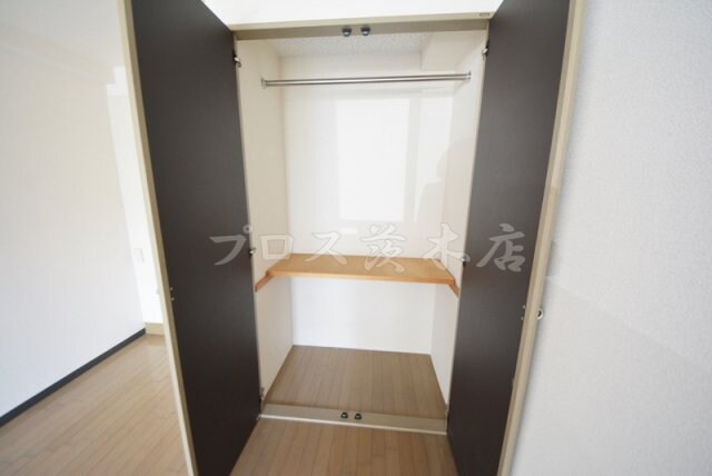 ウエストコーポの物件内観写真