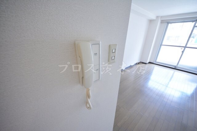 ウエストコーポの物件内観写真