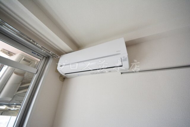 ウエストコーポの物件内観写真