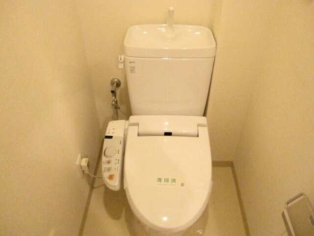 アーバンウェル茨木の物件内観写真