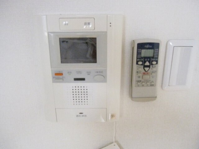 アーバンウェル茨木の物件内観写真