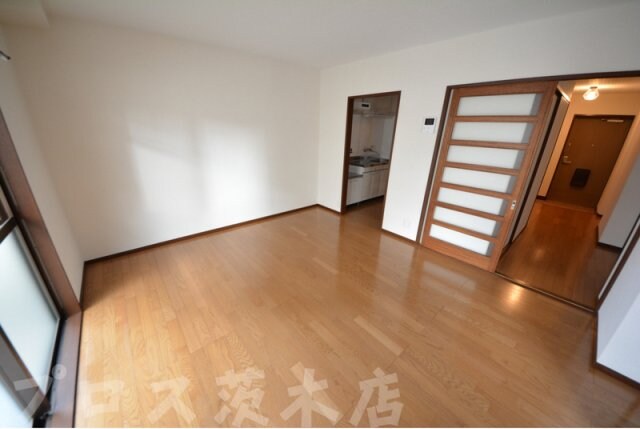 サンコート橋の内の物件内観写真