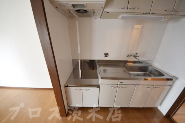 サンコート橋の内の物件内観写真