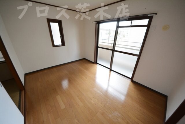 サンコート橋の内の物件内観写真