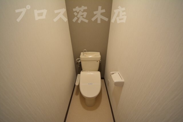 サンコート橋の内の物件内観写真