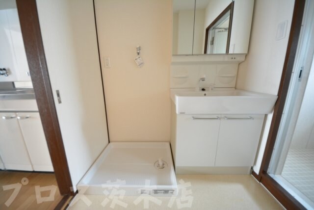 サンコート橋の内の物件内観写真