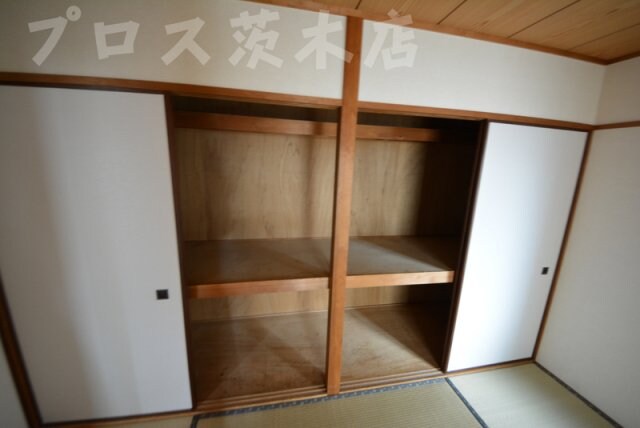 サンコート橋の内の物件内観写真