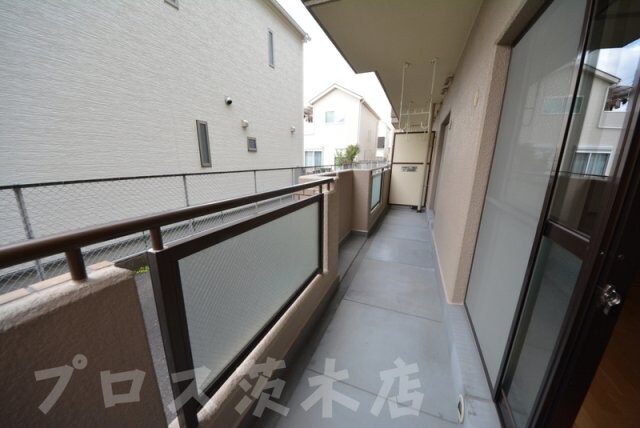 サンコート橋の内の物件内観写真