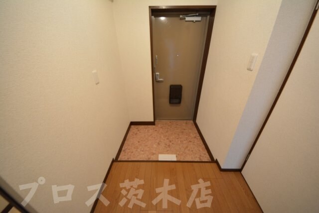 サンコート橋の内の物件内観写真