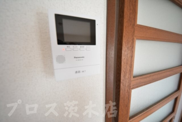 サンコート橋の内の物件内観写真