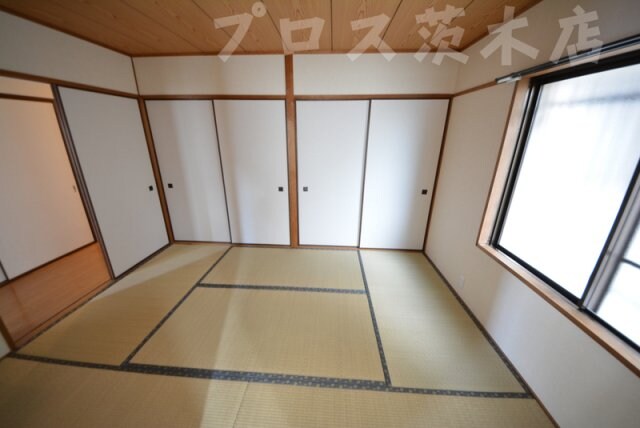 サンコート橋の内の物件内観写真