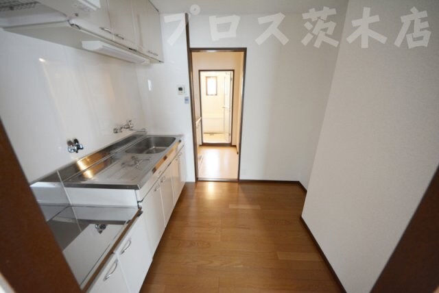 サンコート橋の内の物件内観写真