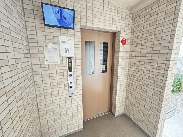 ジェイグラン高槻の物件内観写真