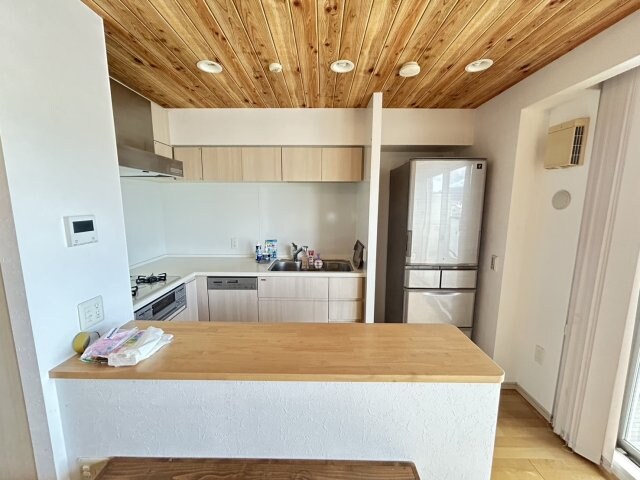 ジェイグラン高槻の物件内観写真