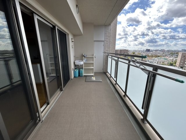 ジェイグラン高槻の物件内観写真