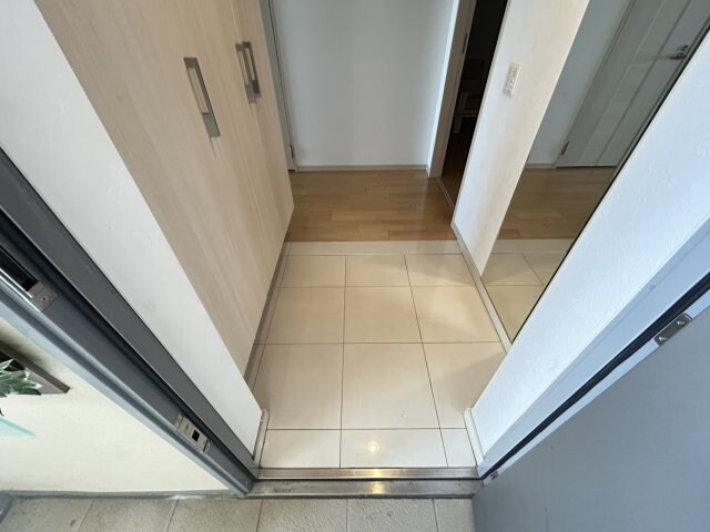 ジェイグラン高槻の物件内観写真