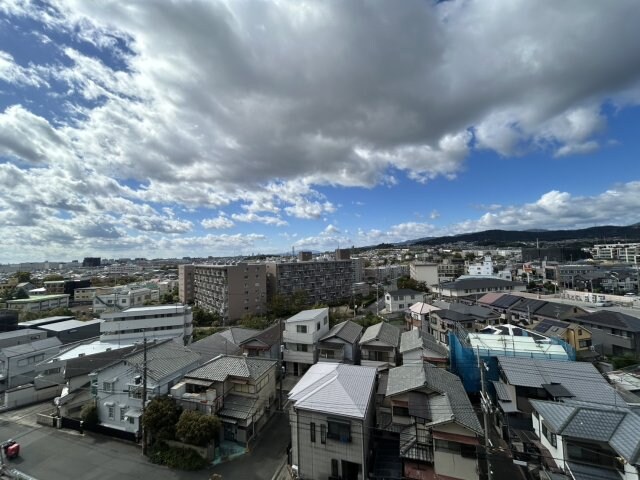 ジェイグラン高槻の物件内観写真