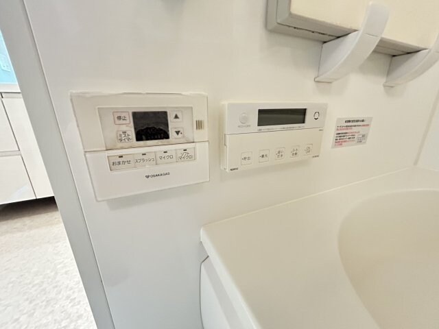 ジェイグラン高槻の物件内観写真