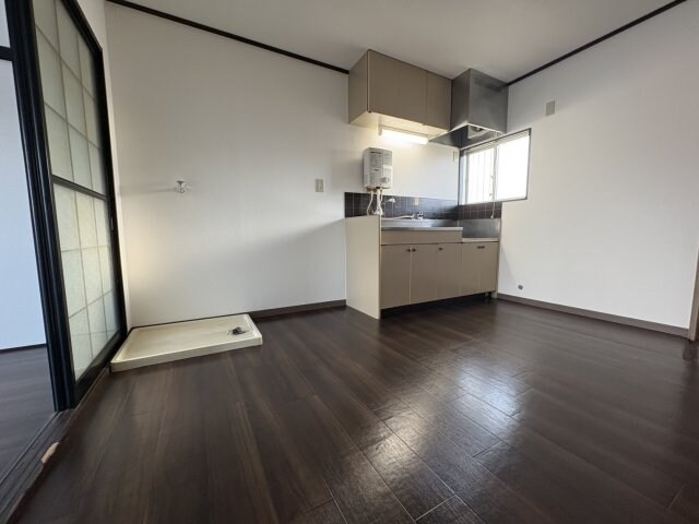 リバーサイドハイツの物件内観写真