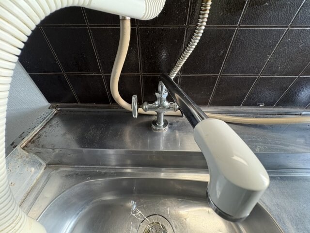 リバーサイドハイツの物件内観写真