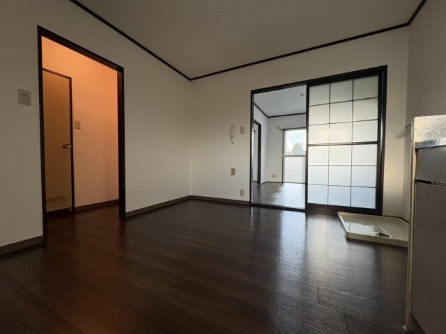 リバーサイドハイツの物件内観写真