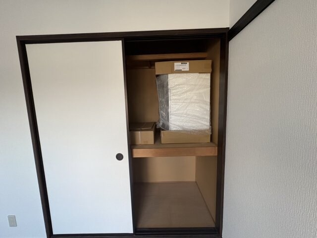 リバーサイドハイツの物件内観写真