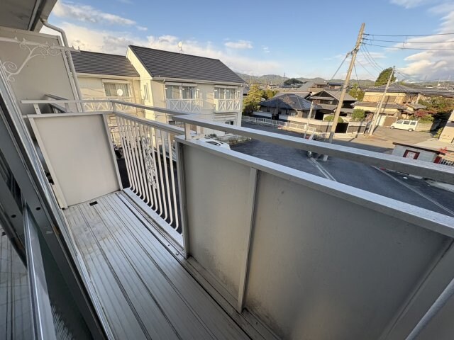 リバーサイドハイツの物件内観写真