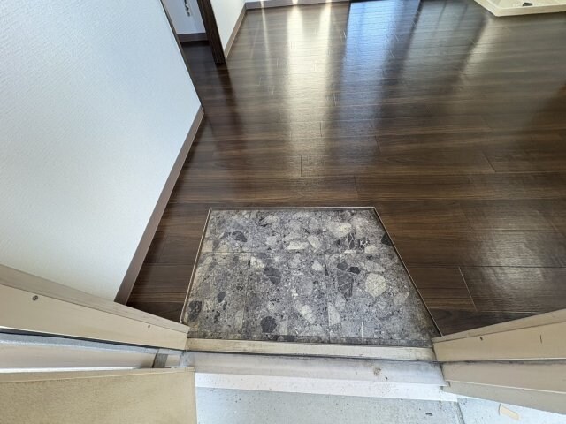 リバーサイドハイツの物件内観写真