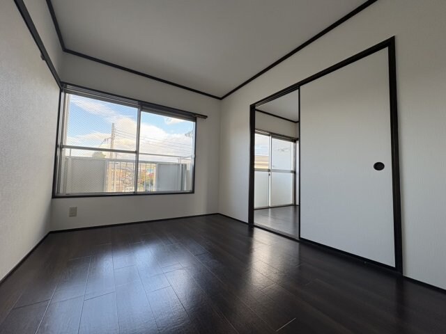 リバーサイドハイツの物件内観写真