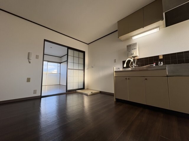 リバーサイドハイツの物件内観写真