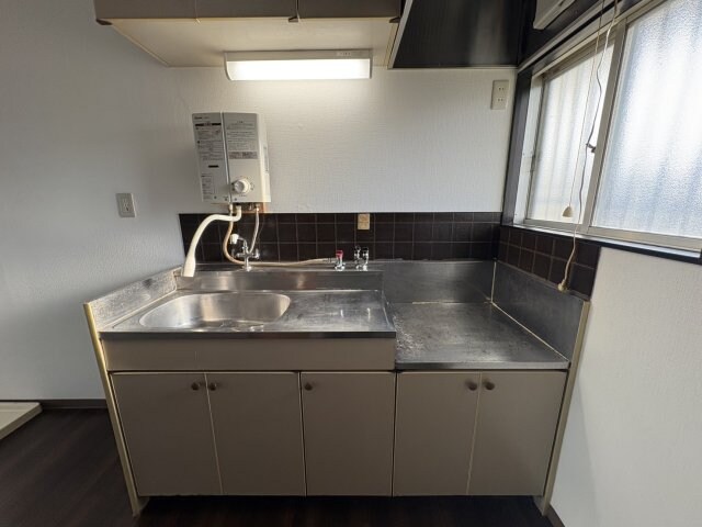 リバーサイドハイツの物件内観写真