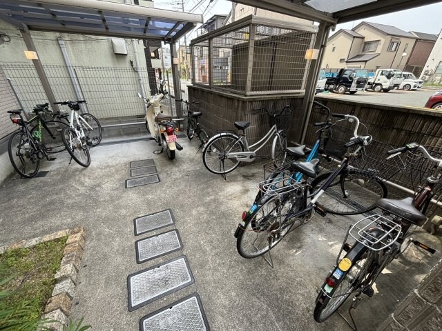 ベーネ・ルミエールの物件内観写真