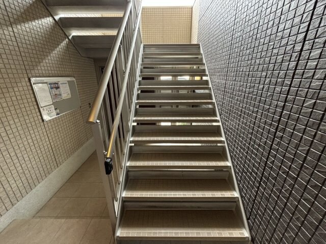 ベーネ・ルミエールの物件外観写真