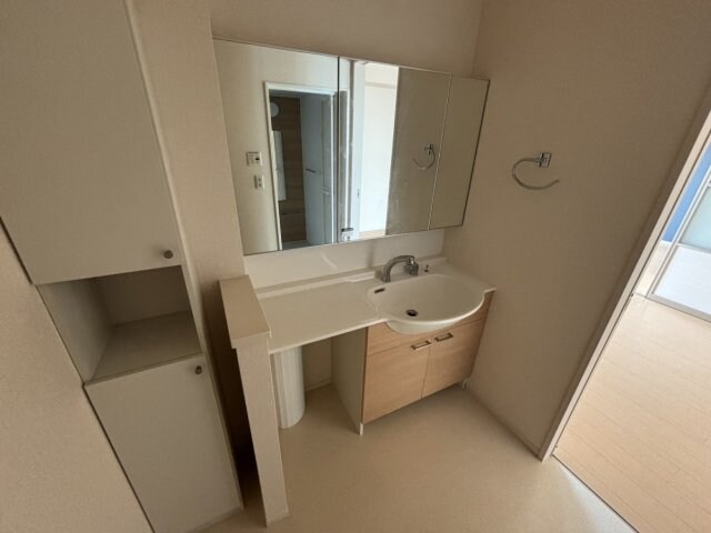 ベーネ・ルミエールの物件内観写真