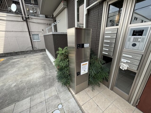 ベーネ・ルミエールの物件内観写真