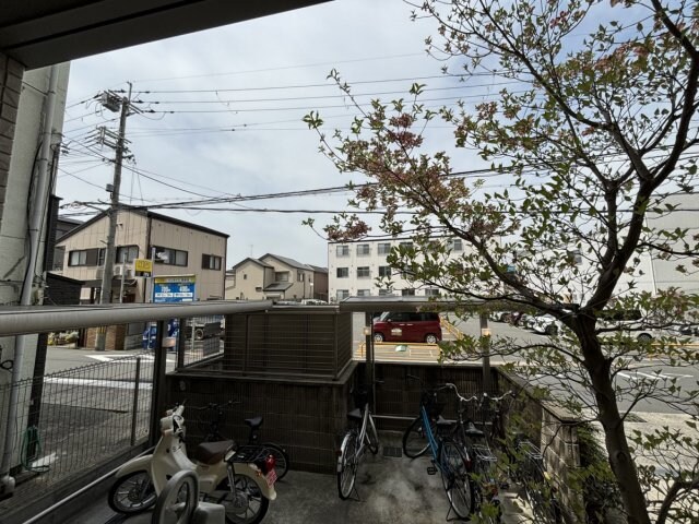 ベーネ・ルミエールの物件内観写真