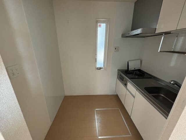 ベーネ・ルミエールの物件内観写真