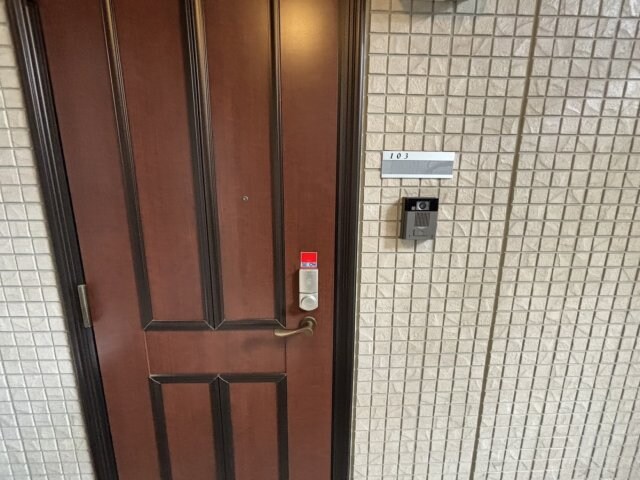 ベーネ・ルミエールの物件内観写真