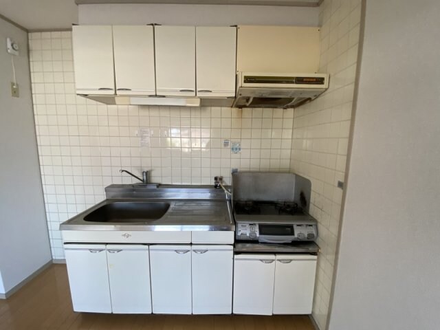 長谷川マンションの物件内観写真