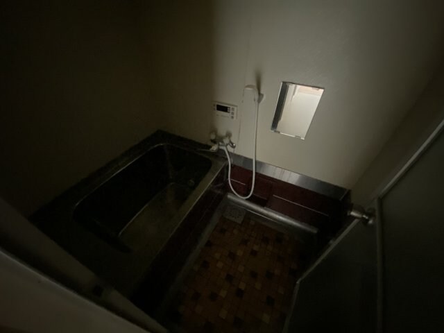 長谷川マンションの物件内観写真