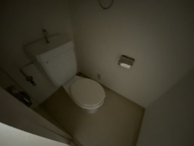 長谷川マンションの物件内観写真