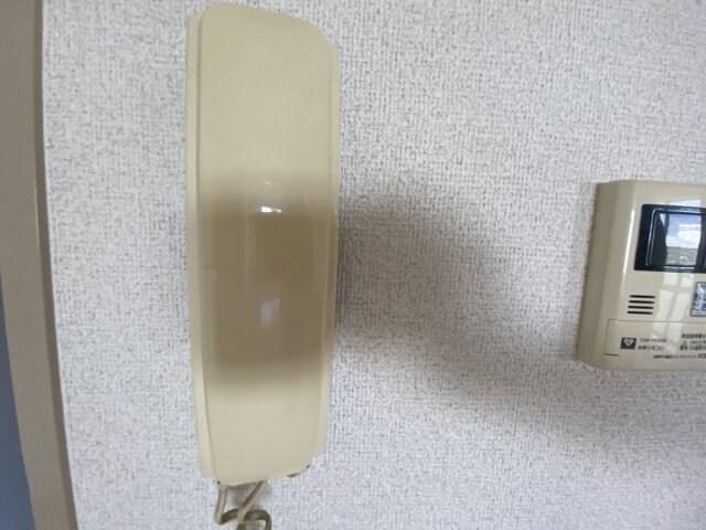 長谷川マンションの物件内観写真