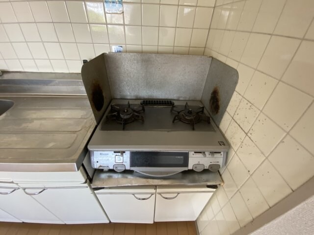 長谷川マンションの物件内観写真