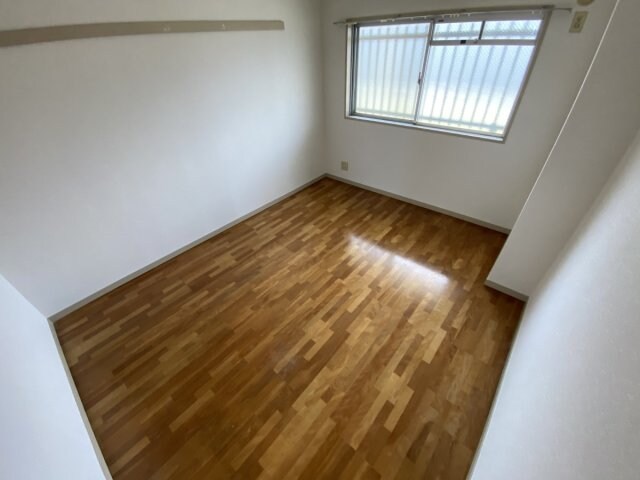 長谷川マンションの物件内観写真
