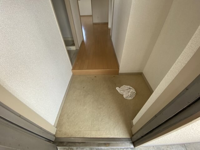 長谷川マンションの物件内観写真